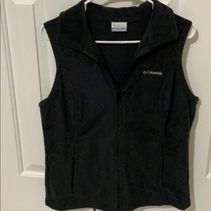 Columbia vest